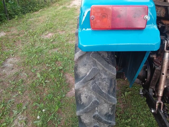 ДТЗ Другая, объемом двигателя 1.5 л и пробегом 2 тыс. км за 3700 $, фото 15 на Automoto.ua