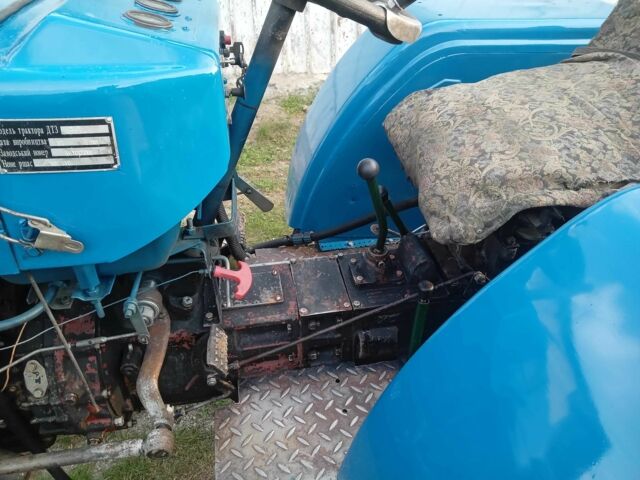 ДТЗ Другая, объемом двигателя 1.5 л и пробегом 2 тыс. км за 3700 $, фото 10 на Automoto.ua