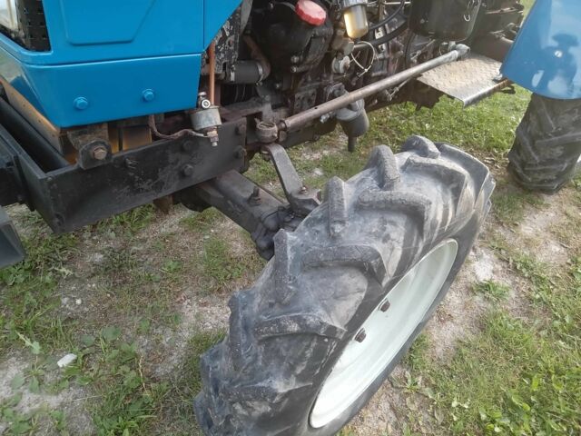 ДТЗ Другая, объемом двигателя 1.5 л и пробегом 2 тыс. км за 3700 $, фото 16 на Automoto.ua