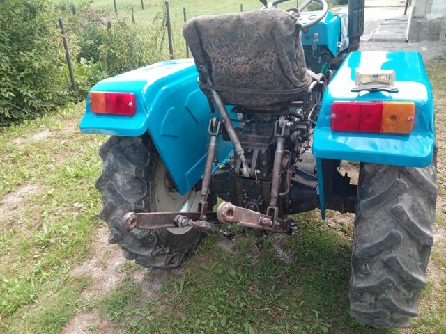 ДТЗ Другая, объемом двигателя 1.5 л и пробегом 2 тыс. км за 3700 $, фото 2 на Automoto.ua