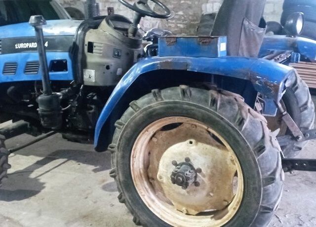 ДТЗ Другая, объемом двигателя 0 л и пробегом 900 тыс. км за 2300 $, фото 3 на Automoto.ua