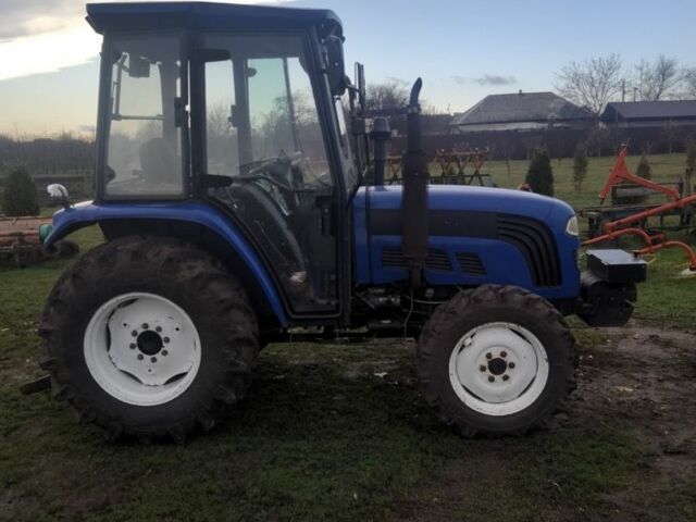 ДТЗ Інша, об'ємом двигуна 0 л та пробігом 3 тис. км за 7500 $, фото 4 на Automoto.ua