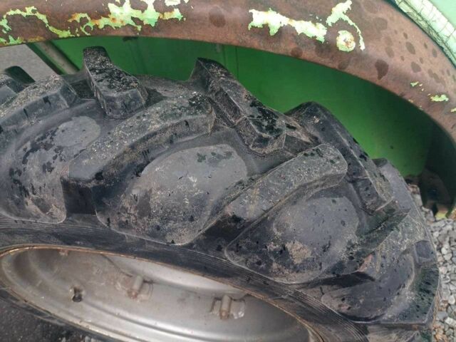 ДТЗ Другая, объемом двигателя 1.53 л и пробегом 800 тыс. км за 2700 $, фото 4 на Automoto.ua