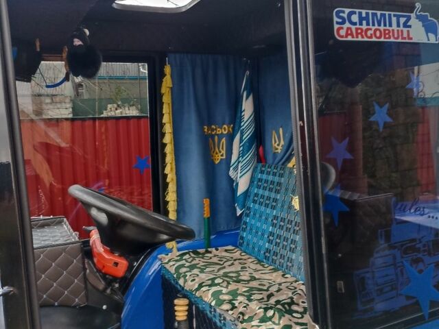 ДТЗ Другая, объемом двигателя 0 л и пробегом 2 тыс. км за 5500 $, фото 5 на Automoto.ua