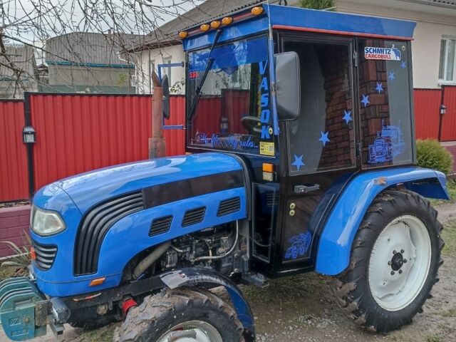 ДТЗ Другая, объемом двигателя 0 л и пробегом 2 тыс. км за 5500 $, фото 2 на Automoto.ua