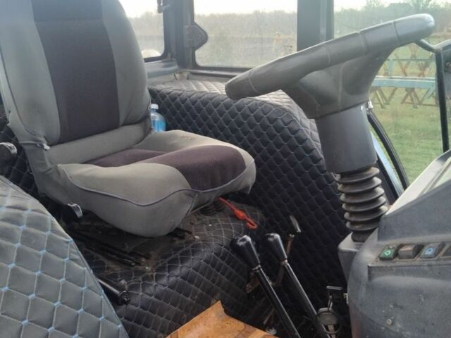 ДТЗ Інша, об'ємом двигуна 0 л та пробігом 3 тис. км за 7500 $, фото 3 на Automoto.ua