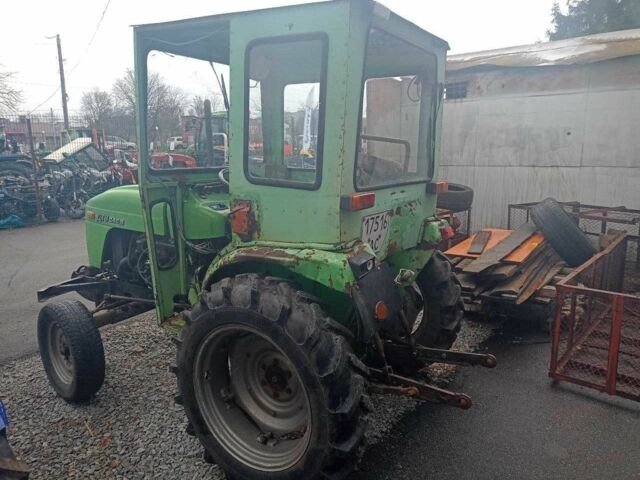 ДТЗ Другая, объемом двигателя 1.53 л и пробегом 800 тыс. км за 2700 $, фото 2 на Automoto.ua