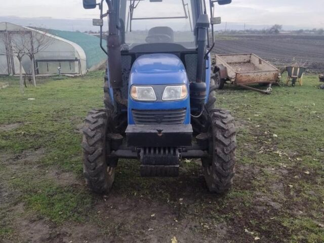 ДТЗ Інша, об'ємом двигуна 0 л та пробігом 3 тис. км за 7500 $, фото 2 на Automoto.ua