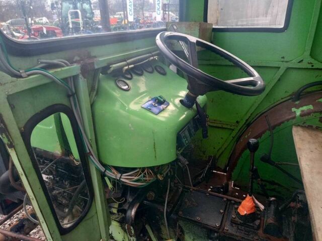 ДТЗ Другая, объемом двигателя 1.53 л и пробегом 800 тыс. км за 2700 $, фото 3 на Automoto.ua