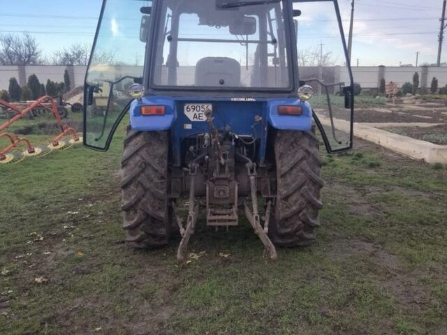 ДТЗ Інша, об'ємом двигуна 0 л та пробігом 3 тис. км за 7500 $, фото 1 на Automoto.ua