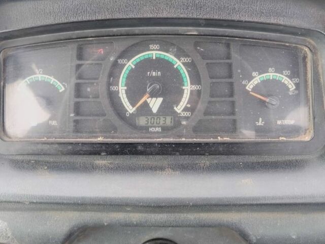 ДТЗ Інша, об'ємом двигуна 0 л та пробігом 3 тис. км за 7500 $, фото 5 на Automoto.ua