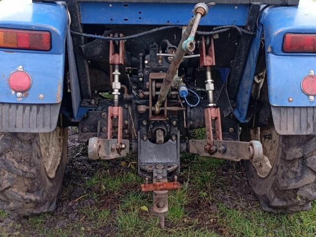 ДТЗ Інша 2013 у Шепетовке на Automoto.ua ДТЗ Інша, об'ємом двигуна 1.25 л та пробігом 1 тис. км за 4300 $, фото 6 на Automoto.ua