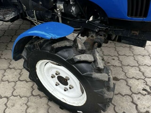 ДТЗ Другая, объемом двигателя 2.44 л и пробегом 2 тыс. км за 4450 $, фото 3 на Automoto.ua