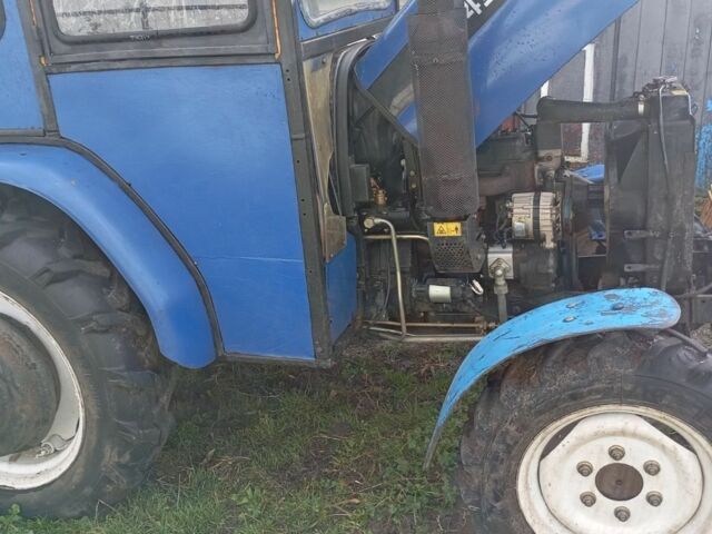 ДТЗ Інша 2013 у Шепетовке на Automoto.ua ДТЗ Інша, об'ємом двигуна 1.25 л та пробігом 1 тис. км за 4300 $, фото 1 на Automoto.ua