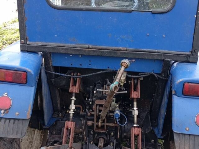 ДТЗ Інша 2013 у Шепетовке на Automoto.ua ДТЗ Інша, об'ємом двигуна 1.25 л та пробігом 1 тис. км за 4300 $, фото 5 на Automoto.ua