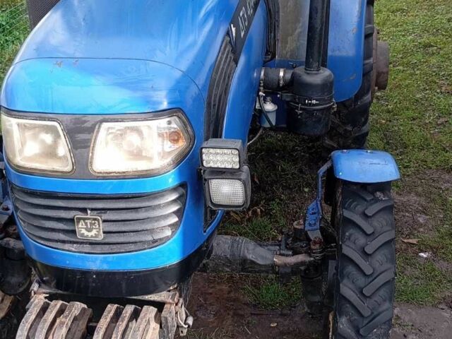 ДТЗ Інша 2013 у Шепетовке на Automoto.ua ДТЗ Інша, об'ємом двигуна 1.25 л та пробігом 1 тис. км за 4300 $, фото 3 на Automoto.ua