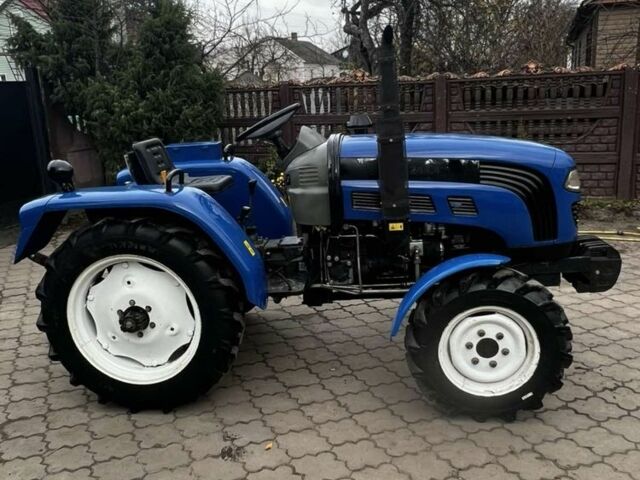 ДТЗ Другая, объемом двигателя 2.44 л и пробегом 2 тыс. км за 4450 $, фото 2 на Automoto.ua