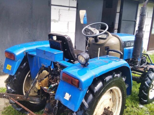 ДТЗ Інша, об'ємом двигуна 1.5 л та пробігом 2 тис. км за 4600 $, фото 3 на Automoto.ua