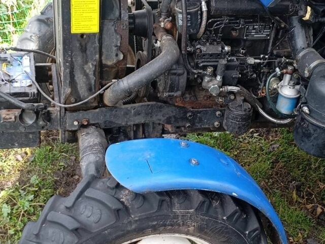 ДТЗ Інша 2013 у Шепетовке на Automoto.ua ДТЗ Інша, об'ємом двигуна 1.25 л та пробігом 1 тис. км за 4300 $, фото 2 на Automoto.ua