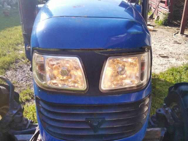 ДТЗ Інша, об'ємом двигуна 1.5 л та пробігом 2 тис. км за 4600 $, фото 12 на Automoto.ua