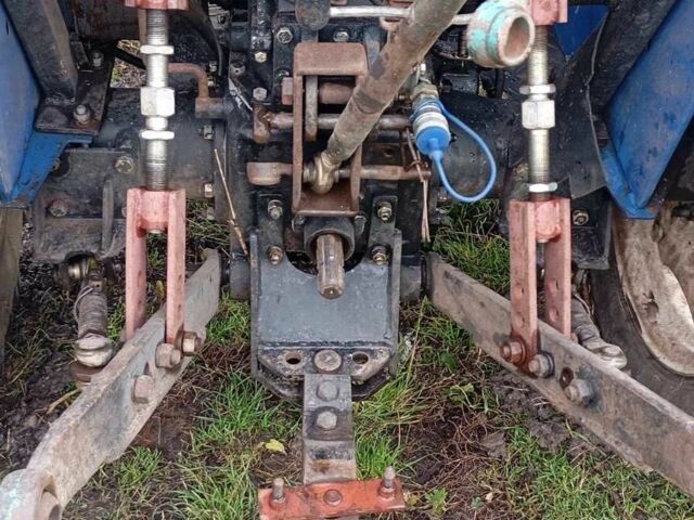 ДТЗ Інша 2013 у Шепетовке на Automoto.ua ДТЗ Інша, об'ємом двигуна 1.25 л та пробігом 1 тис. км за 4300 $, фото 7 на Automoto.ua