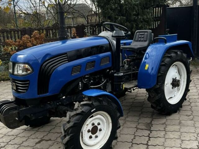 ДТЗ Другая, объемом двигателя 2.44 л и пробегом 2 тыс. км за 4450 $, фото 5 на Automoto.ua