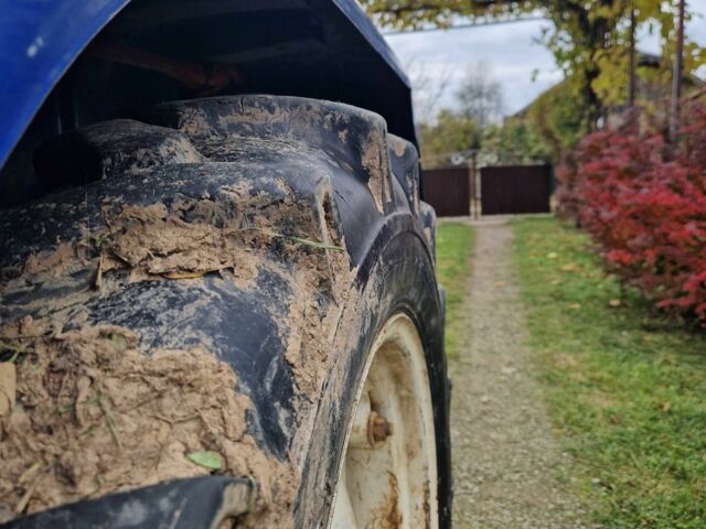 ДТЗ Інша 2014 у Долине на Automoto.ua ДТЗ Інша, об'ємом двигуна 1.53 л та пробігом 2 тис. км за 4850 $, фото 5 на Automoto.ua