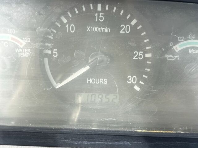 ДТЗ Другая, объемом двигателя 0 л и пробегом 1 тыс. км за 5300 $, фото 6 на Automoto.ua