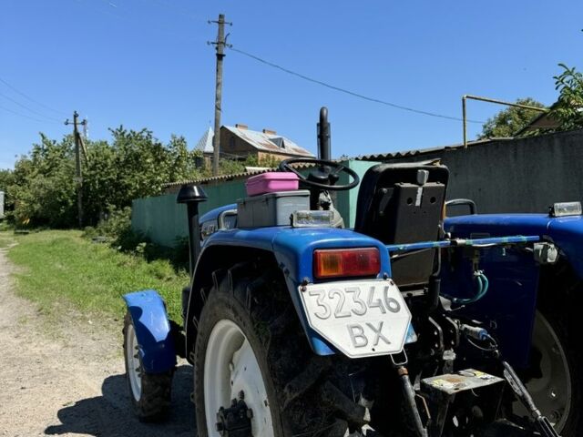 ДТЗ Другая, объемом двигателя 0 л и пробегом 2 тыс. км за 4800 $, фото 3 на Automoto.ua