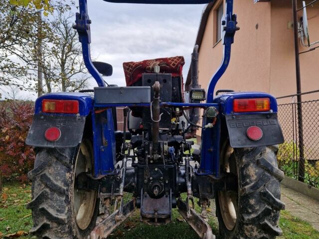 ДТЗ Інша 2014 у Долине на Automoto.ua ДТЗ Інша, об'ємом двигуна 1.53 л та пробігом 2 тис. км за 4850 $, фото 2 на Automoto.ua