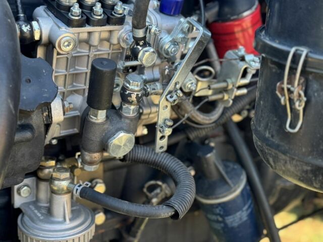 ДТЗ Другая, объемом двигателя 0 л и пробегом 3 тыс. км за 5000 $, фото 6 на Automoto.ua