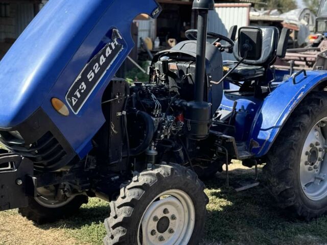 ДТЗ Другая, объемом двигателя 0 л и пробегом 3 тыс. км за 5000 $, фото 3 на Automoto.ua