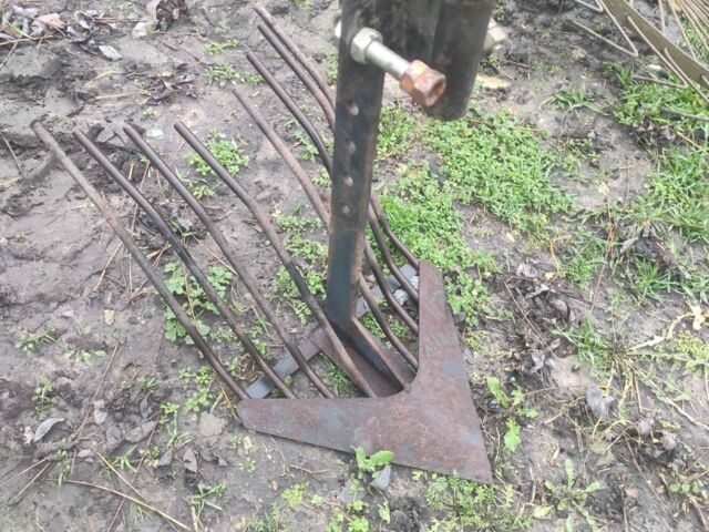 ДТЗ Другая, объемом двигателя 0 л и пробегом 400 тыс. км за 1899 $, фото 20 на Automoto.ua