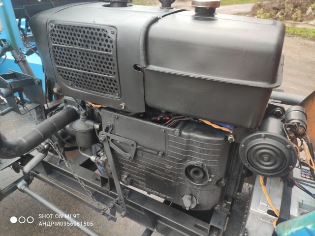 ДТЗ Другая, объемом двигателя 0 л и пробегом 400 тыс. км за 1899 $, фото 16 на Automoto.ua