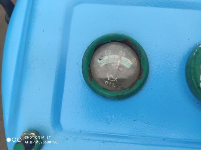 ДТЗ Другая, объемом двигателя 0 л и пробегом 400 тыс. км за 1899 $, фото 8 на Automoto.ua