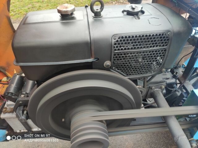 ДТЗ Другая, объемом двигателя 0 л и пробегом 400 тыс. км за 1899 $, фото 15 на Automoto.ua