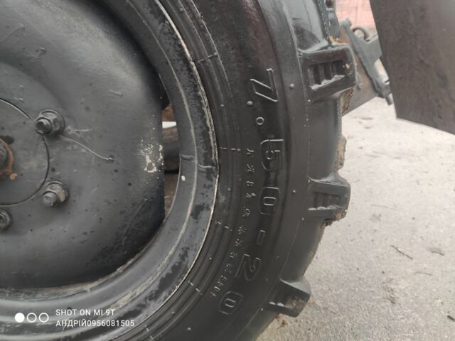 ДТЗ Другая, объемом двигателя 0 л и пробегом 400 тыс. км за 1899 $, фото 14 на Automoto.ua