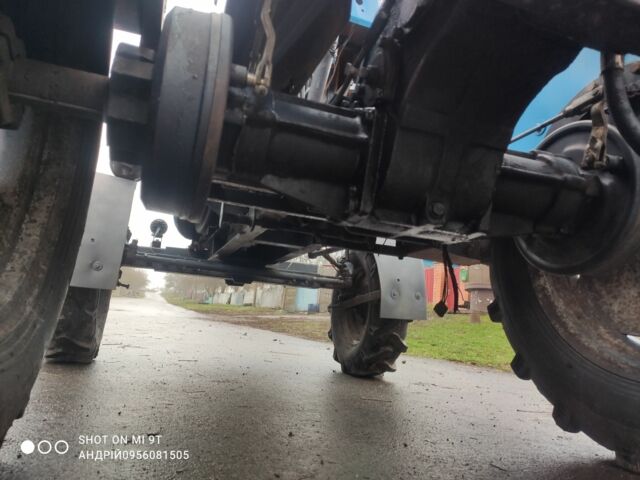 ДТЗ Другая, объемом двигателя 0 л и пробегом 400 тыс. км за 1899 $, фото 9 на Automoto.ua