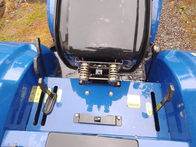 ДТЗ Інша 2018 у Тульчине на Automoto.ua ДТЗ Інша, об'ємом двигуна 1.9 л та пробігом 1 тис. км за 5500 $, фото 6 на Automoto.ua