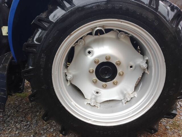 ДТЗ Інша 2018 у Тульчине на Automoto.ua ДТЗ Інша, об'ємом двигуна 1.9 л та пробігом 1 тис. км за 5500 $, фото 5 на Automoto.ua