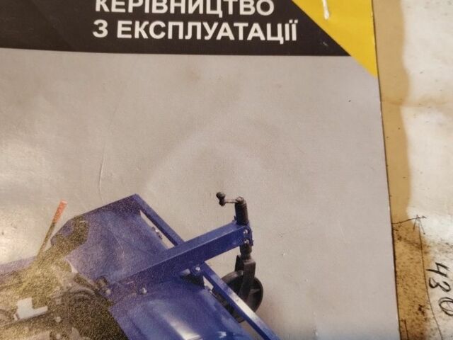 ДТЗ Другая, объемом двигателя 0 л и пробегом 20 тыс. км за 1905 $, фото 7 на Automoto.ua