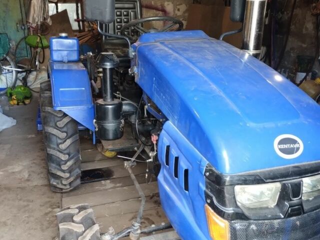 ДТЗ Другая, объемом двигателя 0 л и пробегом 20 тыс. км за 1905 $, фото 1 на Automoto.ua