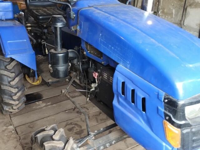 ДТЗ Другая, объемом двигателя 0 л и пробегом 20 тыс. км за 1905 $, фото 3 на Automoto.ua