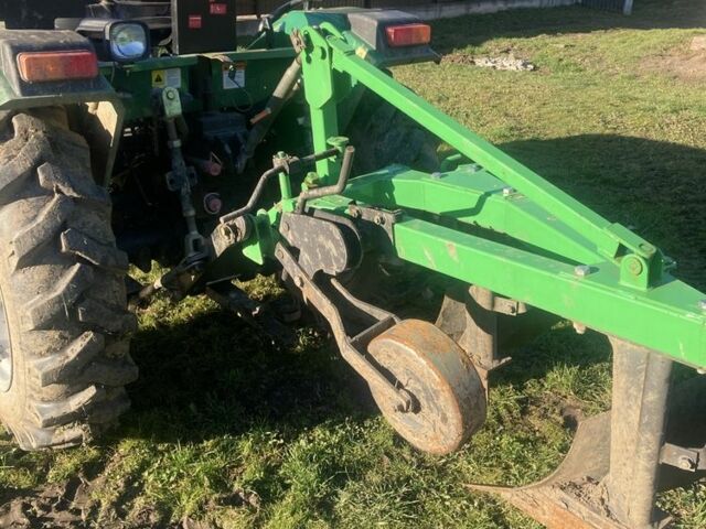 ДТЗ Другая, объемом двигателя 1.9 л и пробегом 1000 тыс. км за 5200 $, фото 1 на Automoto.ua