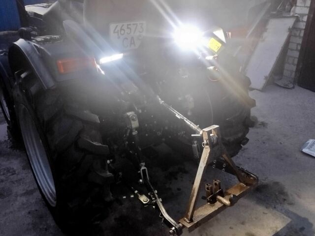 ДТЗ Інша, об'ємом двигуна 0 л та пробігом 460 тис. км за 6000 $, фото 5 на Automoto.ua