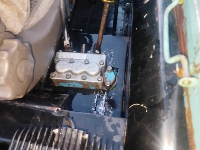 ДТЗ Інша, об'ємом двигуна 0 л та пробігом 460 тис. км за 6000 $, фото 2 на Automoto.ua
