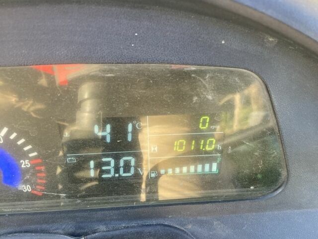 ДТЗ Другая, объемом двигателя 1.9 л и пробегом 1000 тыс. км за 5200 $, фото 6 на Automoto.ua