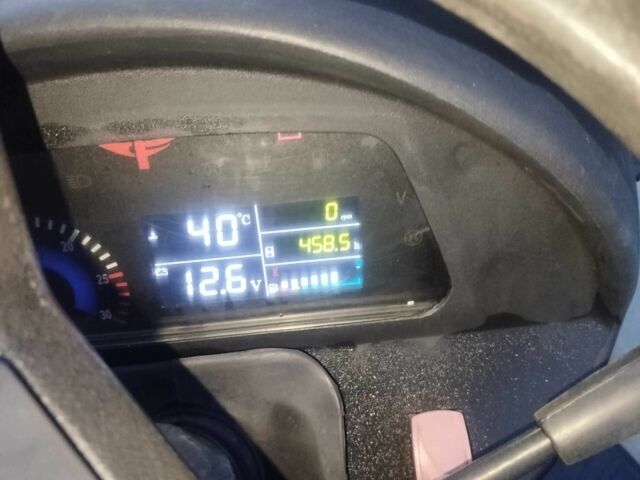 ДТЗ Інша, об'ємом двигуна 0 л та пробігом 460 тис. км за 6000 $, фото 6 на Automoto.ua