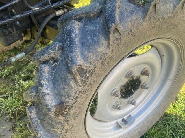 ДТЗ Другая, объемом двигателя 1.9 л и пробегом 1000 тыс. км за 5200 $, фото 5 на Automoto.ua