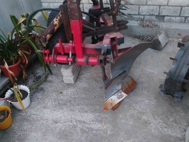 ДТЗ Інша, об'ємом двигуна 0 л та пробігом 460 тис. км за 6000 $, фото 8 на Automoto.ua